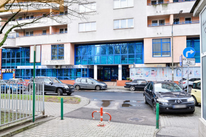 Lokal Wynajem  Wola krochmalna